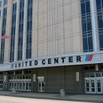 United Center, Chicago (IL), US