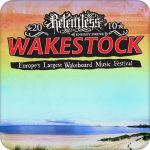 Relentless WakeStock