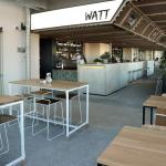 Watt Restaurant + Bar, New Farm (QLD), AU