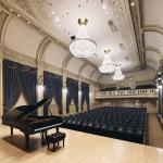 Weill Recital Hall, New York (NY), US