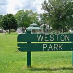 Weston Park, Shifnal, UK