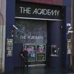 Academy, Dublin, IE