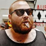 Action Bronson