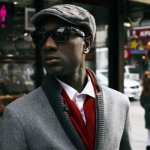 Aloe Blacc