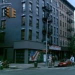 Alphabet Lounge, New York (NY), US