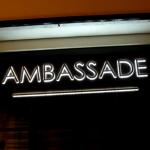 Ambassade, Lyon, FR