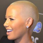 Amber Rose