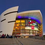 American Airlines Arena, Miami (FL), US