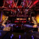 Amnesia Nightclub, New York (NY), US