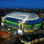 Amsterdam ArenA, Amsterdam, NL