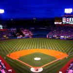 Angel Stadium Of Anaheim, Anaheim (CA), US