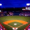 Angel Stadium Of Anaheim