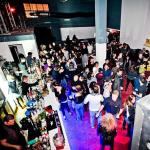 Animal Social Club, Roma, IT