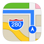 Apple Maps