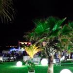 Arenile Di Bagnoli, Naples, IT