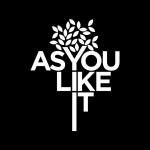 As You Like It