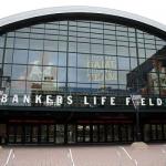 Bankers Life Fieldhouse, Indianapolis (IN), US
