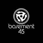 Basement 45, Bristol, UK