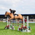 Royal Bath & West Showground, Somerset, UK