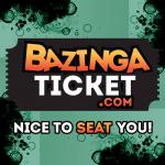Bazinga Ticket