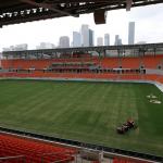 BBVA Compass Stadium, Houston (TX), US
