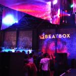Beatbox, San Francisco (CA), US