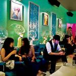 Beauty Bar, Chicago (IL), US