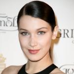 Bella Hadid