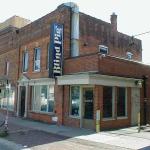 Blind Pig, Ann Arbor (MI), US