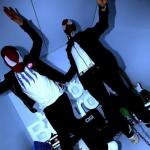 The Bloody Beetroots