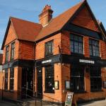 Boileroom, Guildford, UK