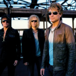 Bon Jovi