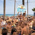 Bora Bora, Ibiza, ES