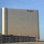 Borgata Hotel, Atlantic City (NJ), US