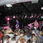 Bottom Lounge, Chicago (IL), US