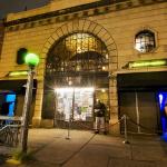 Bowery Ballroom, New York (NY), US