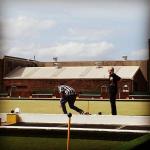 Bowling & Recreation Club, Marrickville (NSW), AU