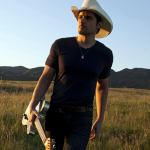 Brad Paisley