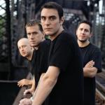 Breaking Benjamin