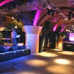 Brighton Coalition, Brighton, UK