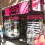 Bristol Ticket Shop