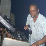 DJ Brockie