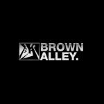 Brown Alley, Melbourne (VIC), AU