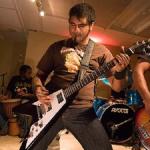 Brown Brigade