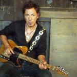 Bruce Springsteen