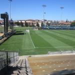 Buck Shaw Stadium, Santa Clara (CA), US