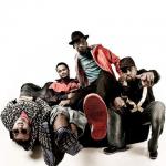 Buraka Som Sistema