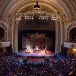 Burton Cummings Theatre, Winnipeg (MB), CA