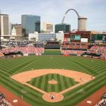 Busch Stadium, St. Louis (MO), US
