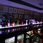 Cabaret Voltaire, Edinburgh, UK